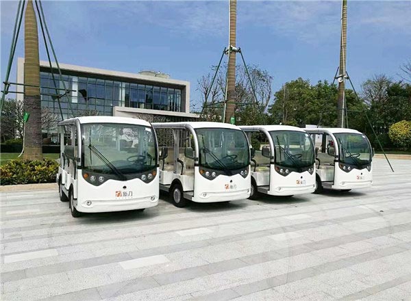 旅游观光车定制